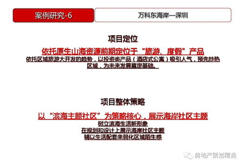 天津東疆港住宅項目前期策劃定位與公關(guān)服務方案